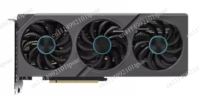 Graphics Card 24Gb Gddr6X - 90% Baru, RTX 3090 24GB GDDR6X,