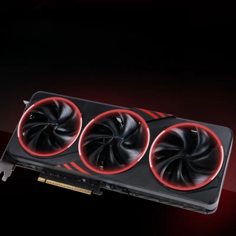 Rtx 5080 16Gb - Kartu Grafis Baru GeForce RTX 5080