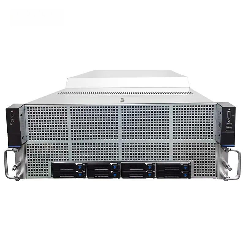 Rangka Server GPU 4U untuk CPU - Server Gpu Chassis 4U ulasan dan harga