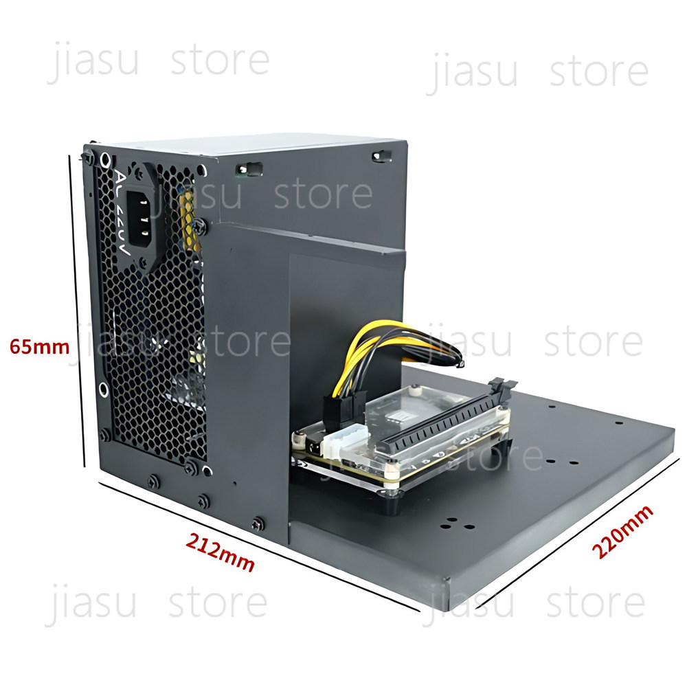 Docking Station GPU Eksternal  - Gpu External Dock Egpu Thunderbolt 4 ulasan dan harga