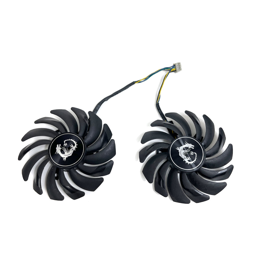 Kipas GPU PLD09210S12HH GTX 16 - Rtx 4080 Super 16Gb ulasan dan harga