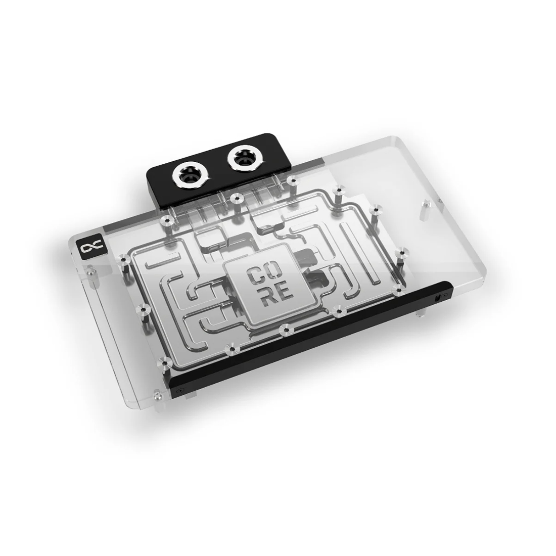 Blok Air GPU Alphacool Core Be - Rtx 4090 Water Block ulasan dan harga