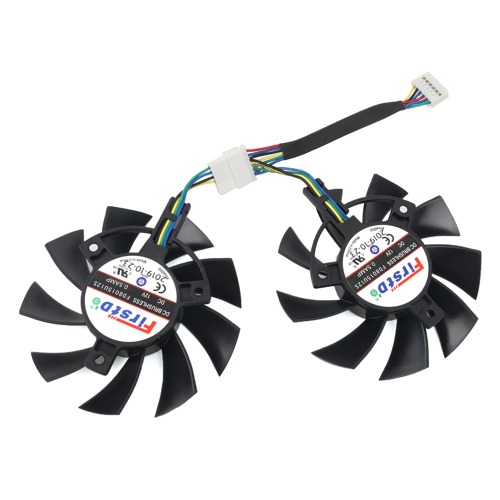 Kipas Pendingin GPU 75Mm Pengg - Rtx 4080 Super 16Gb ulasan dan harga