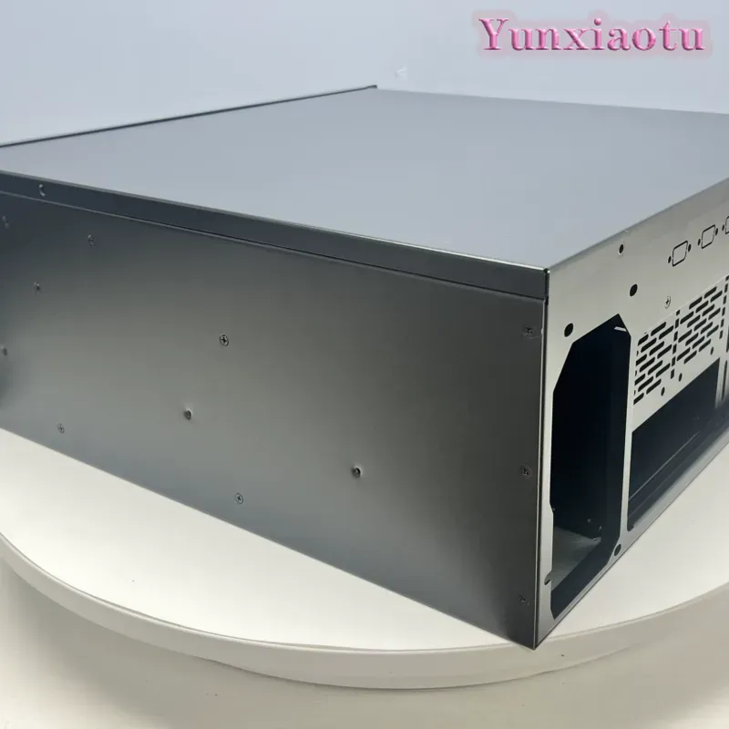 Casing Server 4U, Papan Utama  - Server Gpu Chassis 4U ulasan dan harga