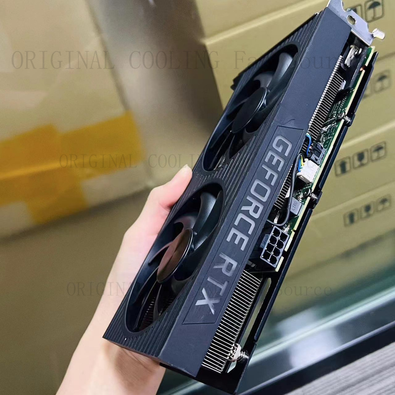 R+ UNTUK Kartu Grafis Dell NVI - Graphics Card 24Gb Gddr6X ulasan dan harga