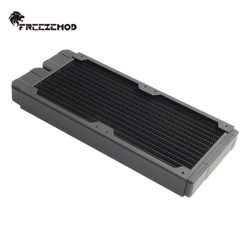FREEZEMOD Radiator tembaga teb - Rtx 4090 Water Block ulasan dan harga