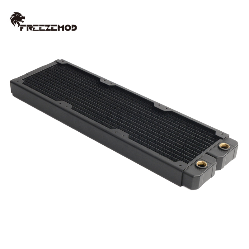 FREEZEMOD Radiator tembaga teb - Rtx 4090 Water Block ulasan dan harga