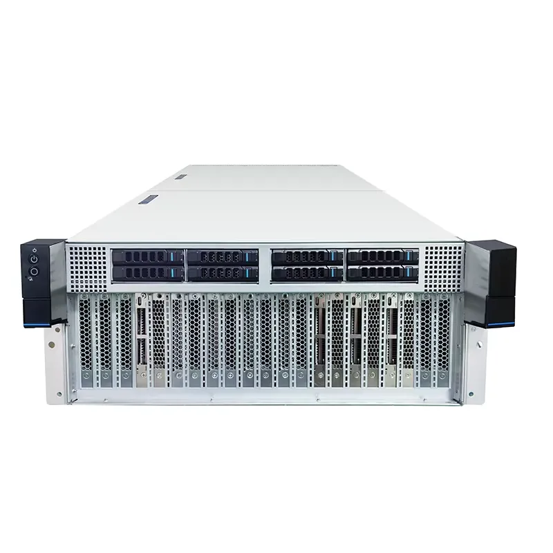 Rangka Server GPU 4U dengan 16 - Server Gpu Chassis 4U ulasan dan harga