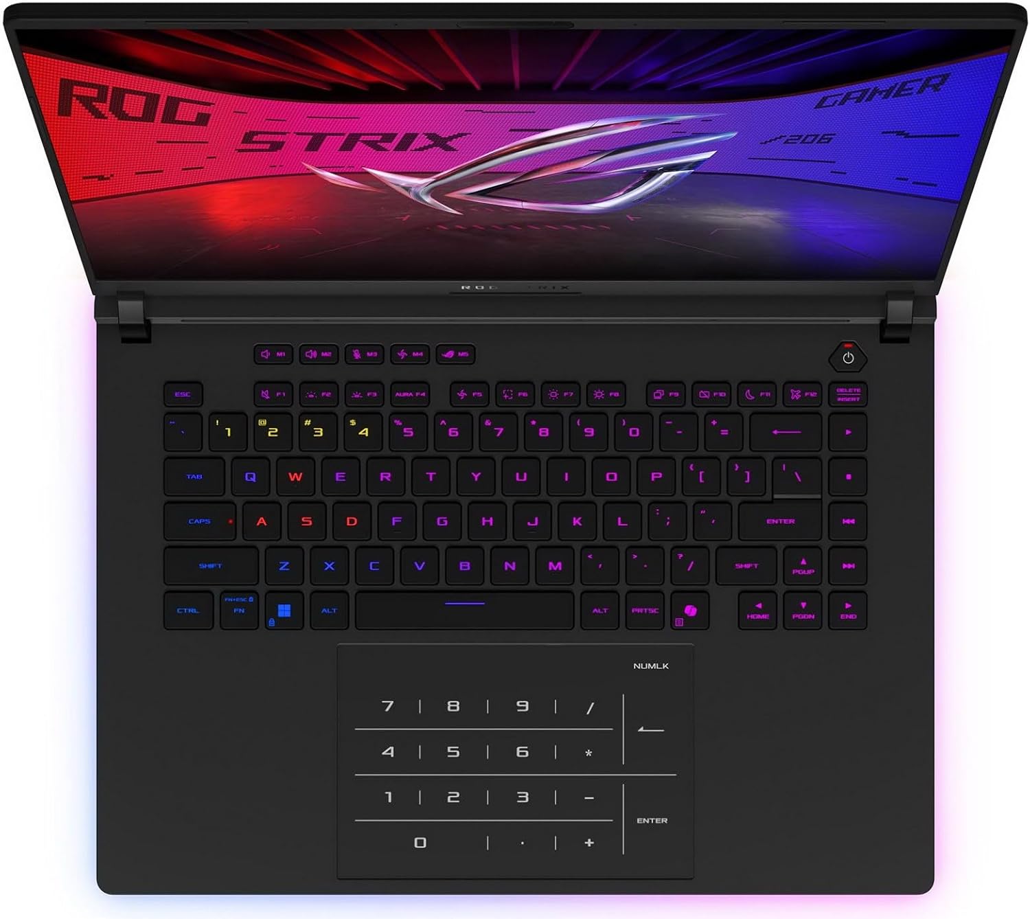 **Laptop Gaming 16