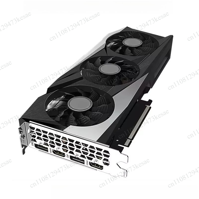 untuk Kartu Grafis GeForce RTX - Graphics Card 24Gb Gddr6X ulasan dan harga